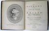 LELAND, THOMAS. The History of the Life and Reign of Philip King of Macedon; the Father of Alexander [the Great]. 1758